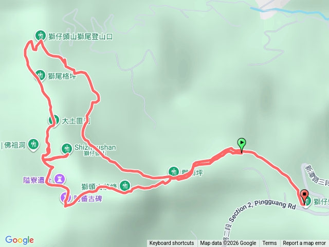 250109獅仔頭山預覽圖
