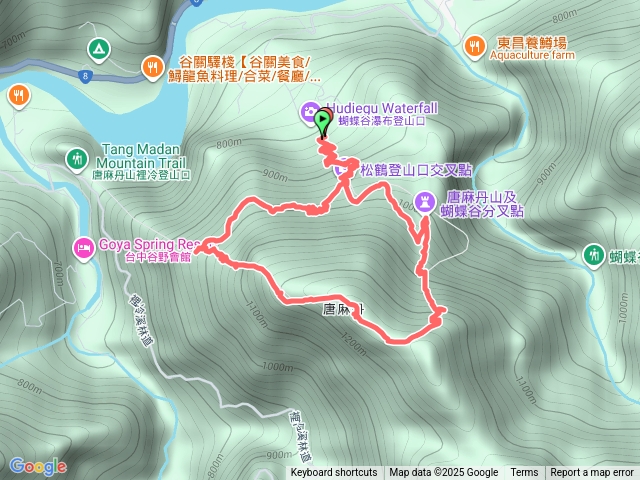 唐麻丹山預覽圖