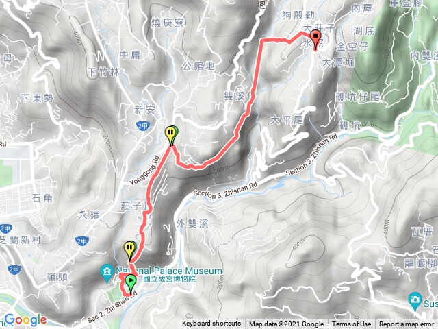 20210915狗殷勤古道
