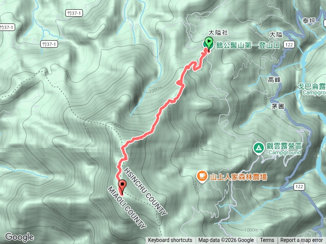 2026森遊竹縣 皮皮獅動物派對鵝公髻山步道20260704103004