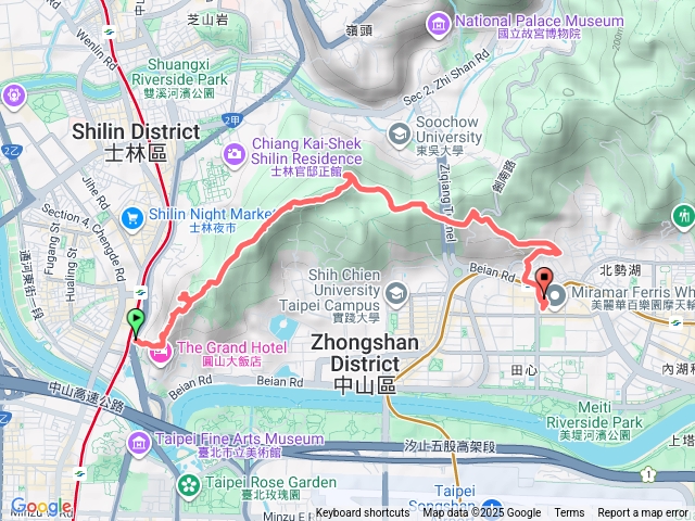 森林方舟老地方