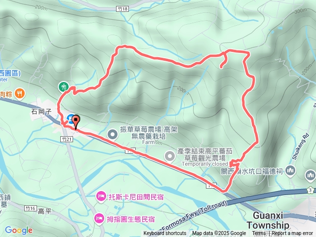 2025.07.06石光古道