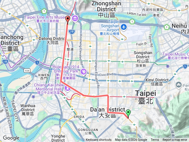 圓山