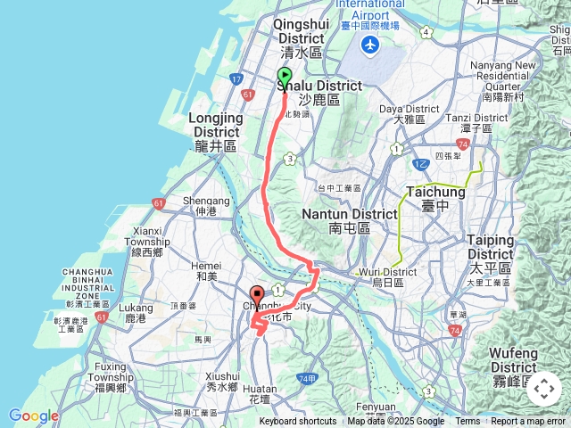 20250405大甲媽進香