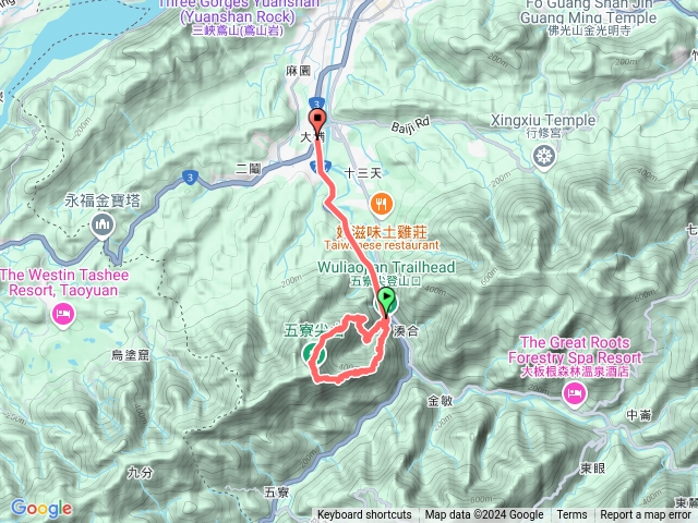 五寮尖o型11號下預覽圖