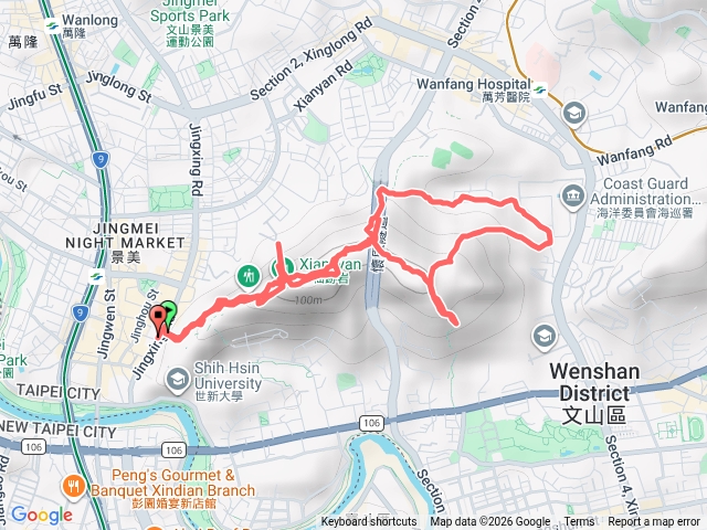 202646（一）景美仙跡岩預覽圖