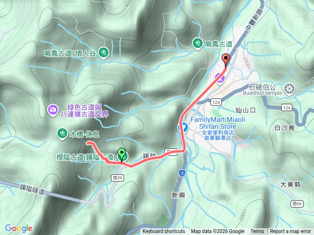 樟之細路｜尋寶任務楔隘古道（RSA43）20260503124746