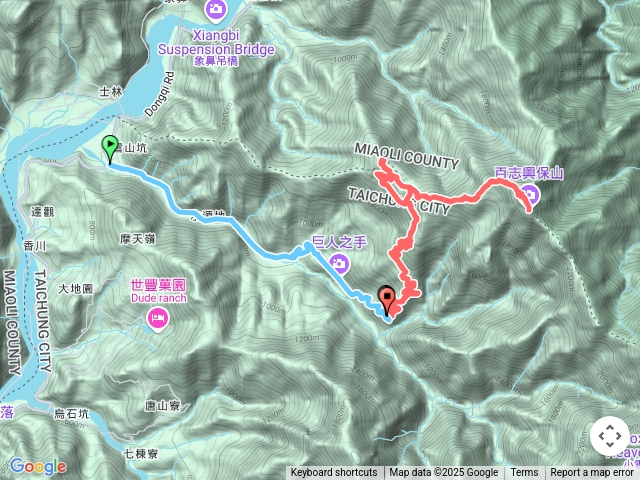 百志興保山 3等6593號