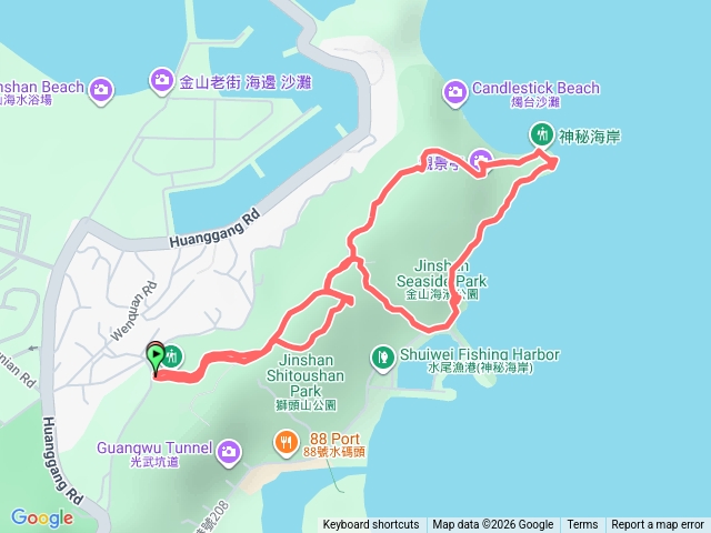 20260215 金山獅頭山公園預覽圖