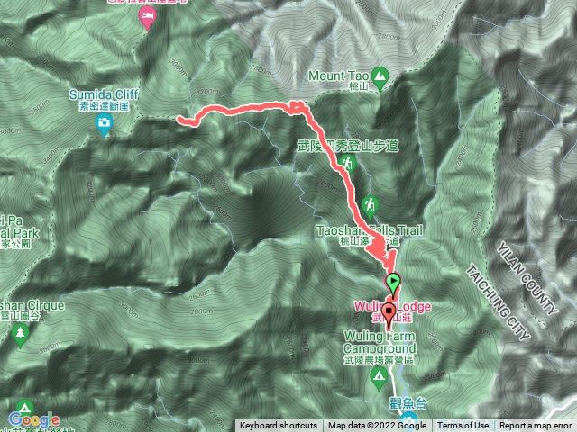 品池單攻慢慢走