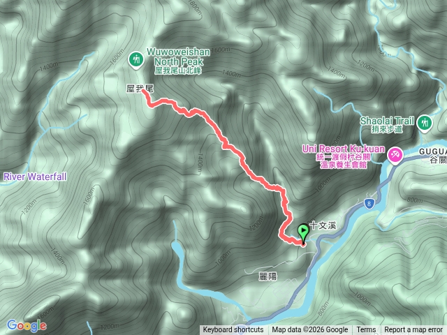 20260416屋我尾麗陽線來回