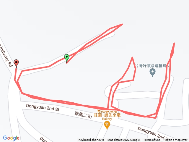 卑南D014