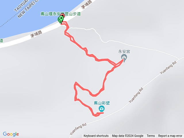 2024/01/27 鳶山彩碧岩