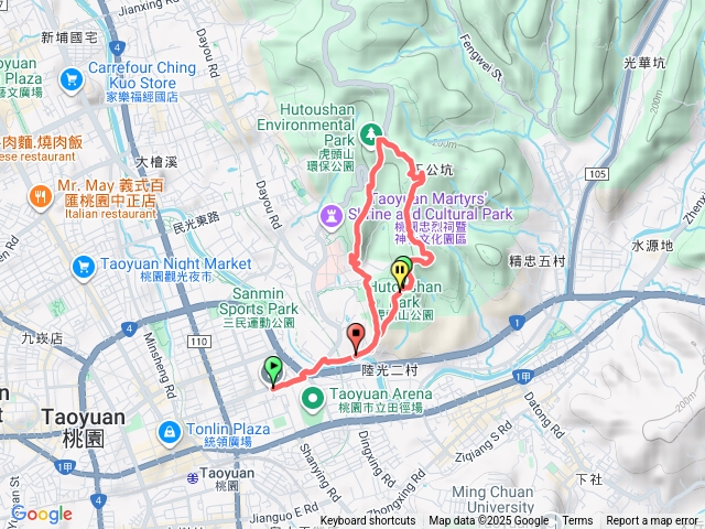 虎頭山小O預覽圖