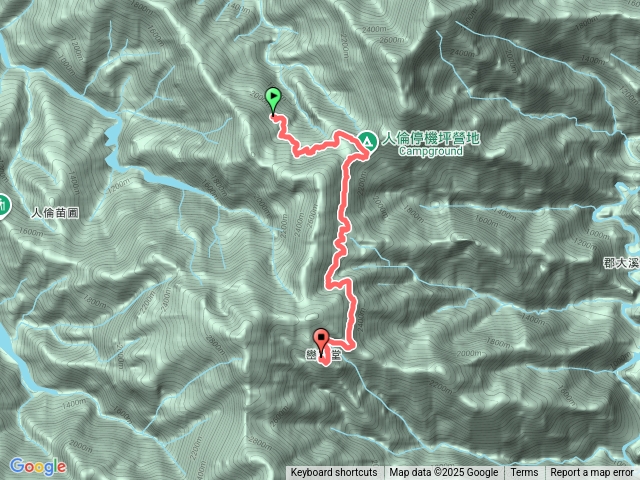 20251010雙龍進到巒安堂