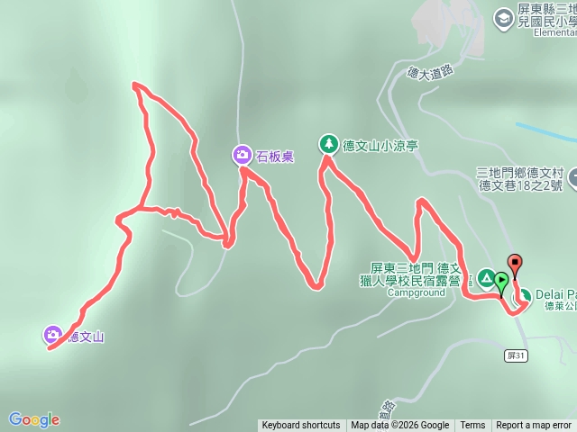 觀望山預覽圖