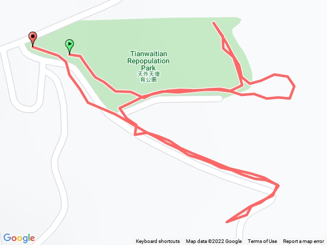 111.3.8天外天環保復育公園