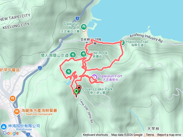大武崙預覽圖