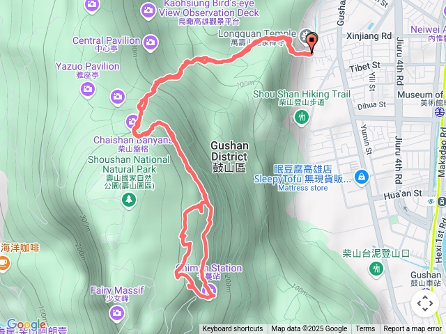 20250307_柴山散步