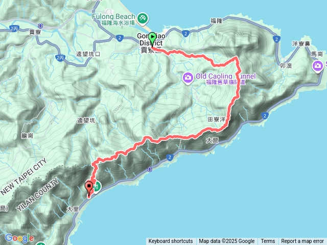 20251014-雪山尾嶺全段_lily預覽圖