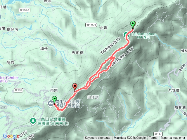 刣牛湖山預覽圖