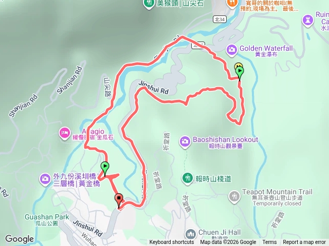 無言的山丘