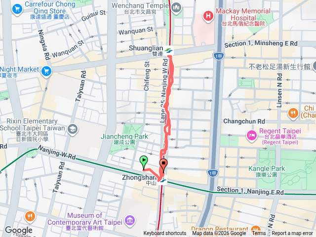 2026臺北健走趣中山-雙連捷運站線形公園20260623122648預覽圖