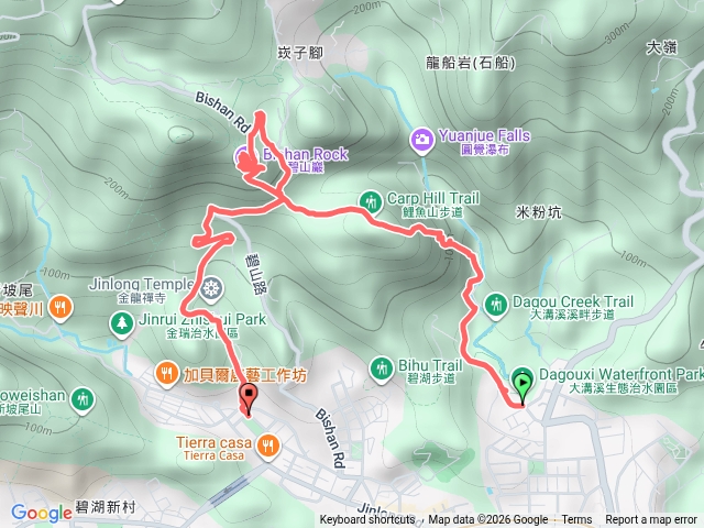 碧山巖預覽圖
