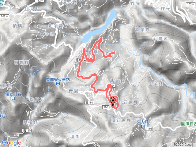 2020-09-20_09-16-38 太興岩步道走太興飛瀑