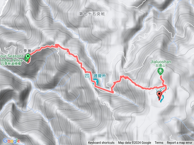 113.3/23-24四季—加羅湖
