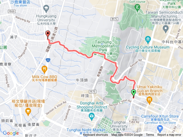 台中都會公園0608預覽圖