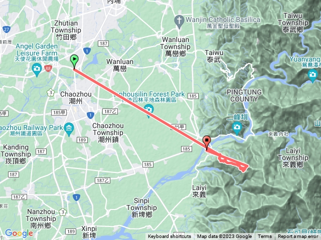 20231209 棚集山