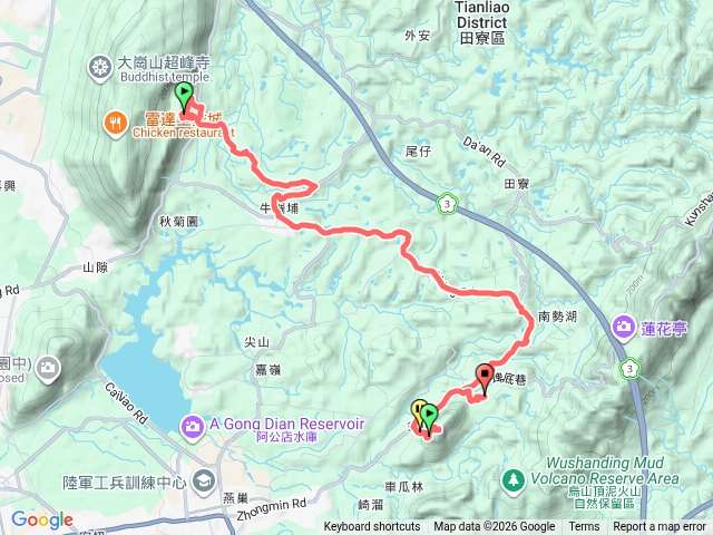 115-05-17燕巢雞冠山預覽圖