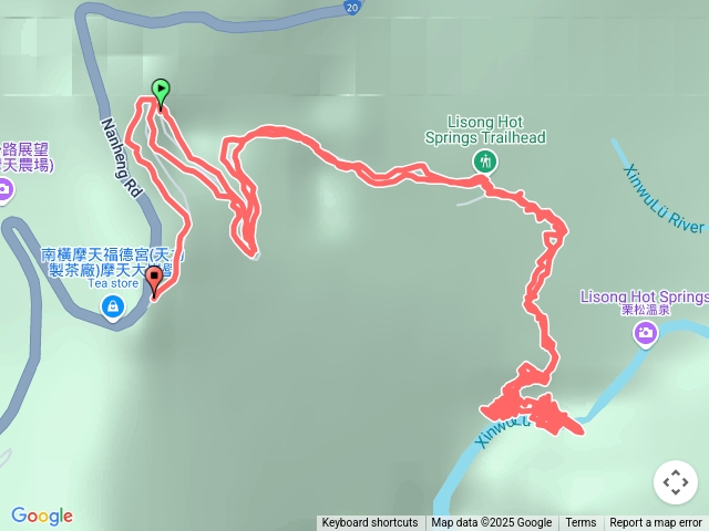 栗松溫泉預覽圖