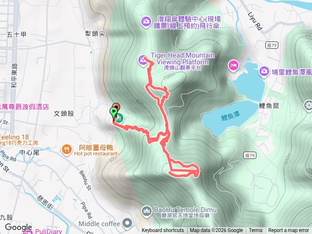 2026-08-20_天旨宮鰲頭山步道走枇杷山、犁頭尖山預覽圖