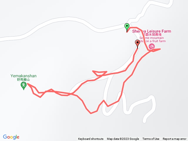 2023.02.24－雪霸尋寶趣