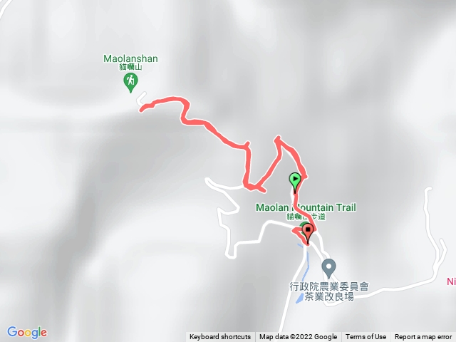 貓蘭山