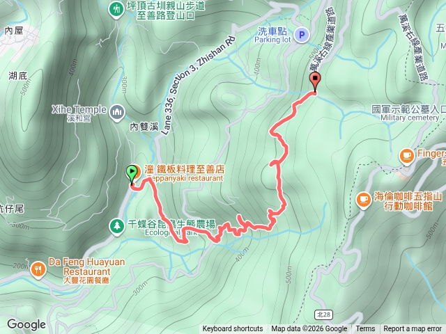 115/08/01梅花山西峰（滷）預覽圖