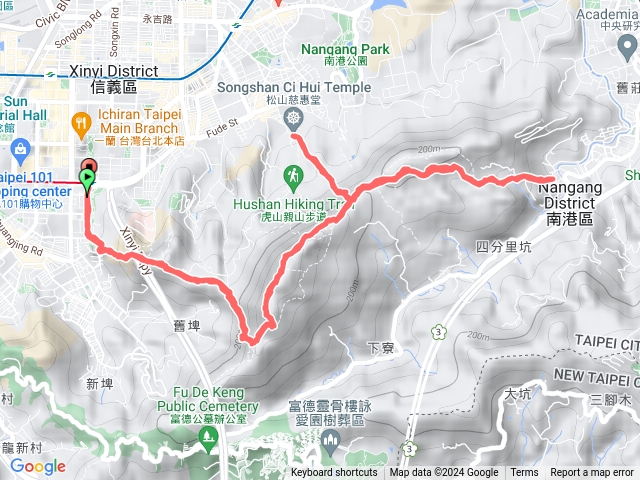 象山 95峰 中科大 慈惠堂 95峰 象山