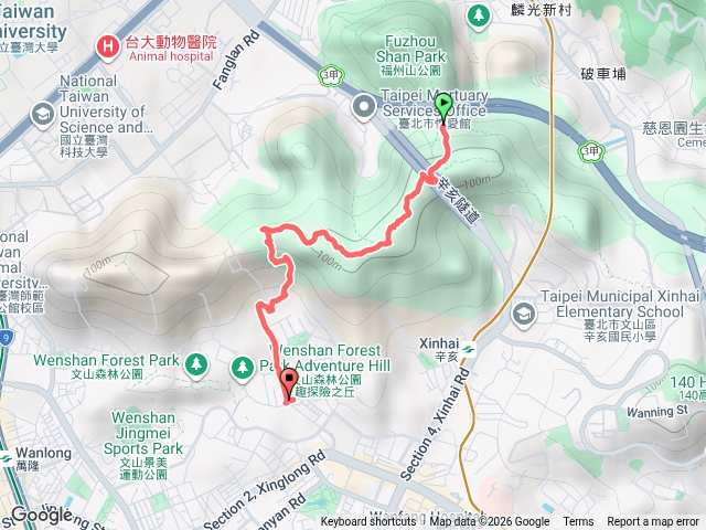 芳蘭山預覽圖