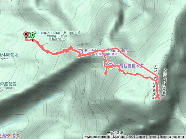 北得拉曼預覽圖