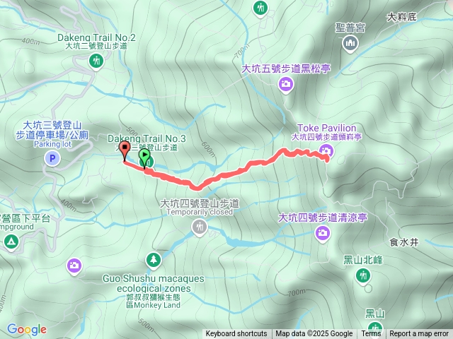 2025年1月28日大年初一3號-頭嵙山預覽圖