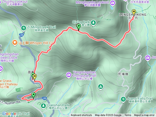 20250903苗圃-冷水坑