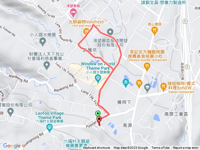 20230211渴望散步