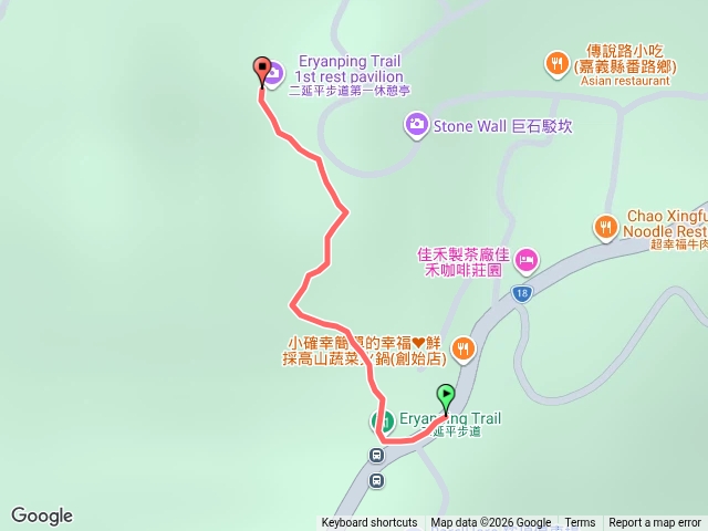 嘉義－臺灣百大必訪步道二延平步道202610141114預覽圖