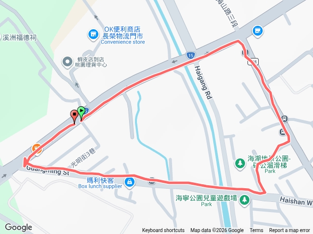 測試