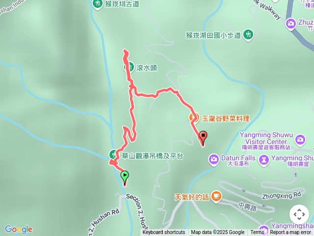 陽明山