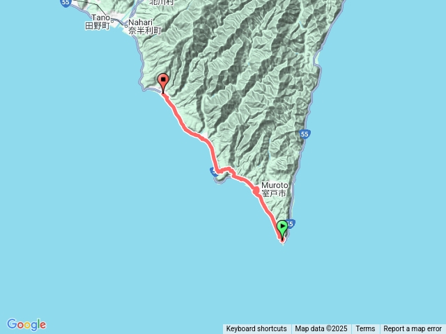 2025年四國遍路_(2025/9/1-10/10) D10