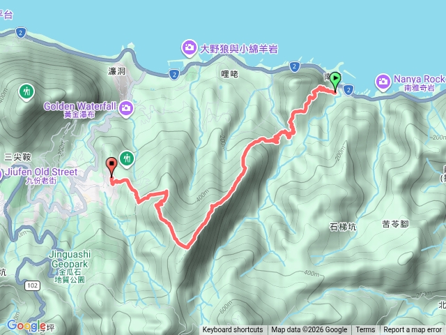 20260405劍龍稜之旅