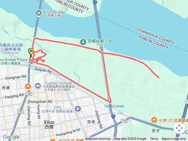河堤6月20日